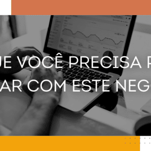 O Que Você Precisa para Lucrar com Negócio Online