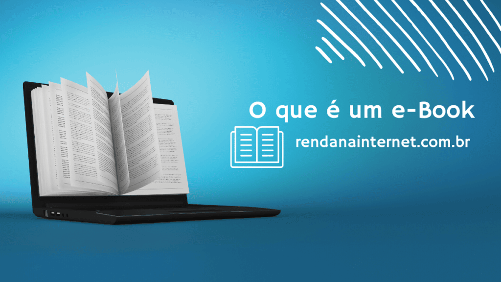 O que é um e-Book