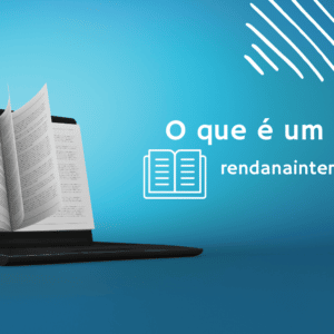 O que é um e-Book