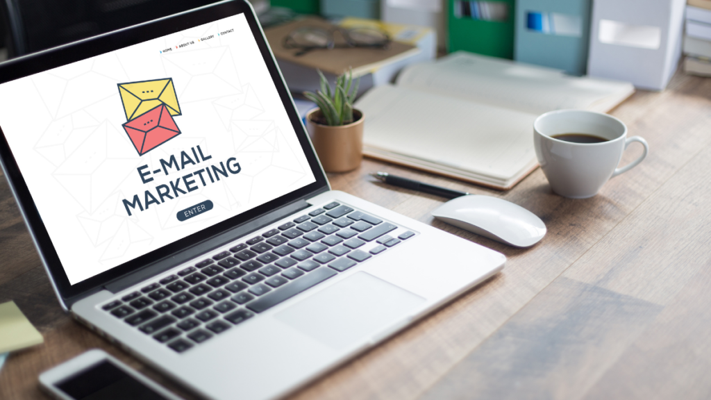 O que é e-mail marketing? Quais as vantagens e desvantagens?